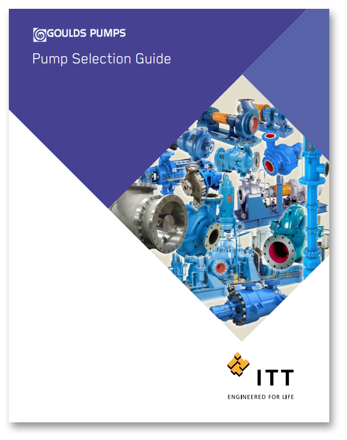 goulds-pump-selection-guide